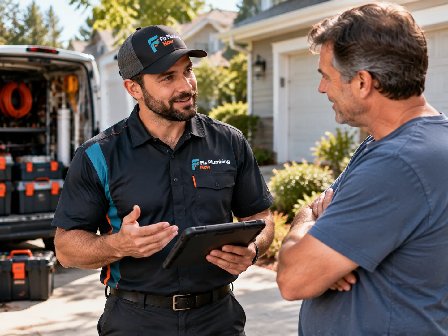Clogged Drain Service Mcguffey, OH FAQs